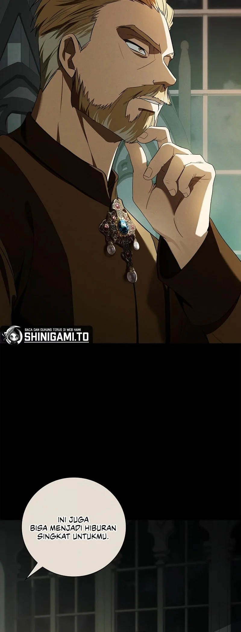 A Mercenary’s Rebirth Among Nobles Chapter 15 Gambar 61