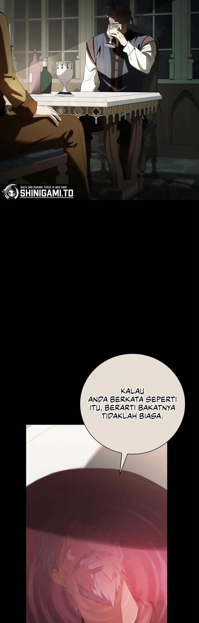 A Mercenary’s Rebirth Among Nobles Chapter 15 Gambar 62