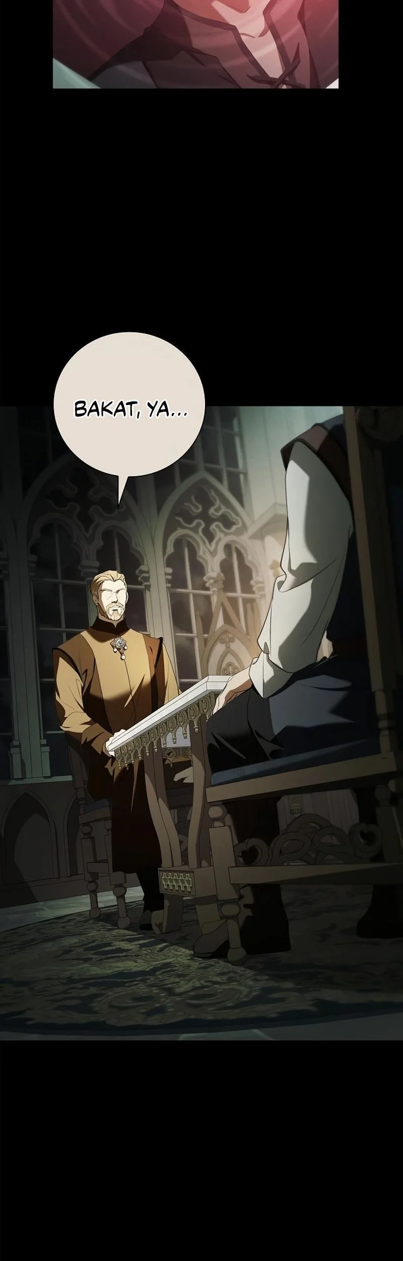 A Mercenary’s Rebirth Among Nobles Chapter 15 Gambar 63