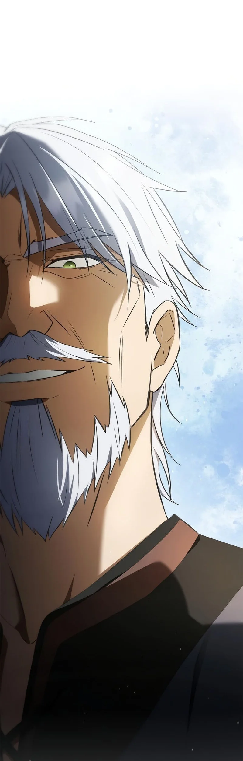 A Mercenary’s Rebirth Among Nobles Chapter 15 Gambar 67