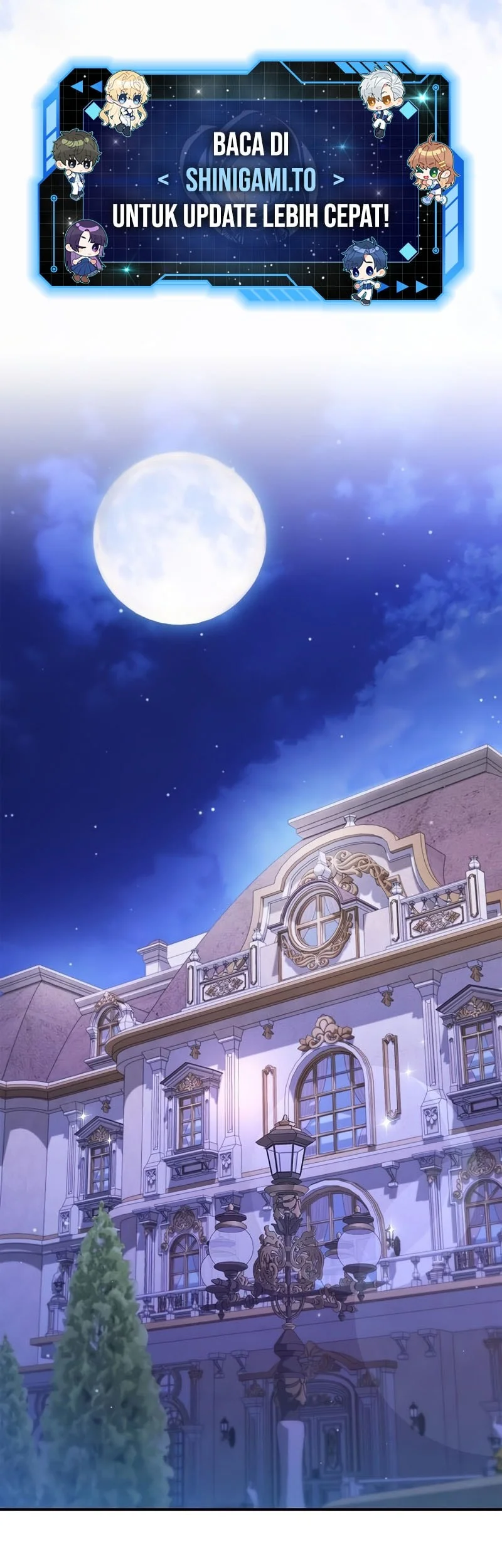 Manhwa A Mercenary’s Rebirth Among Nobles Chapter 15 gambar 2