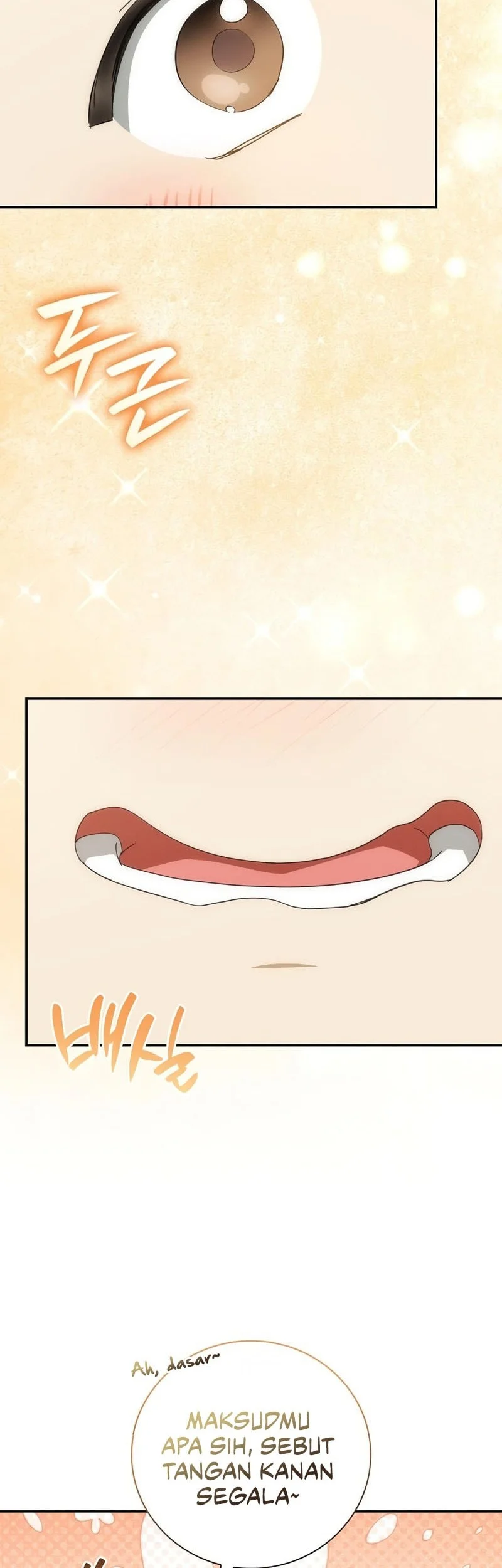 A Mercenary’s Rebirth Among Nobles Chapter 15 Gambar 11