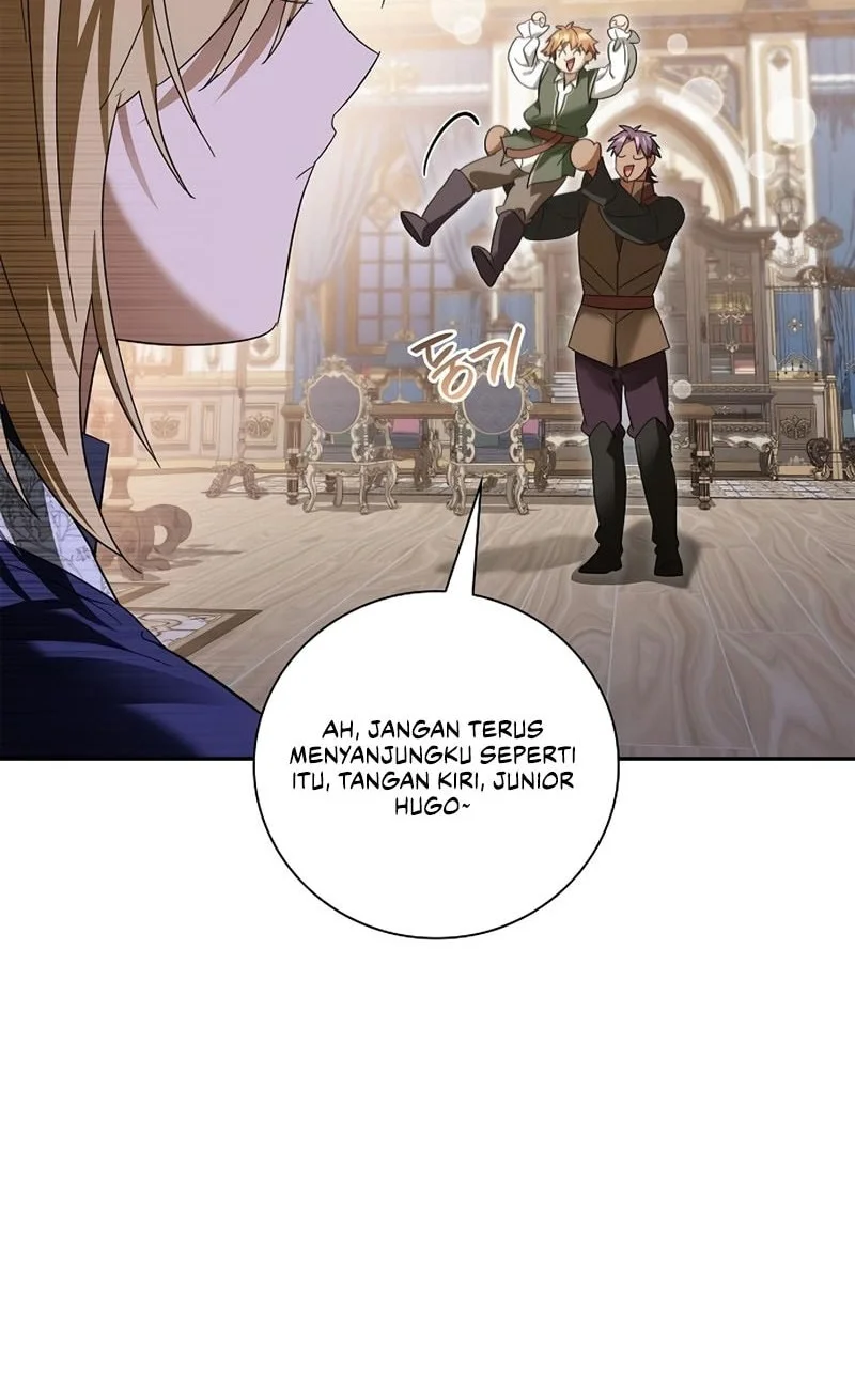 A Mercenary’s Rebirth Among Nobles Chapter 15 Gambar 13