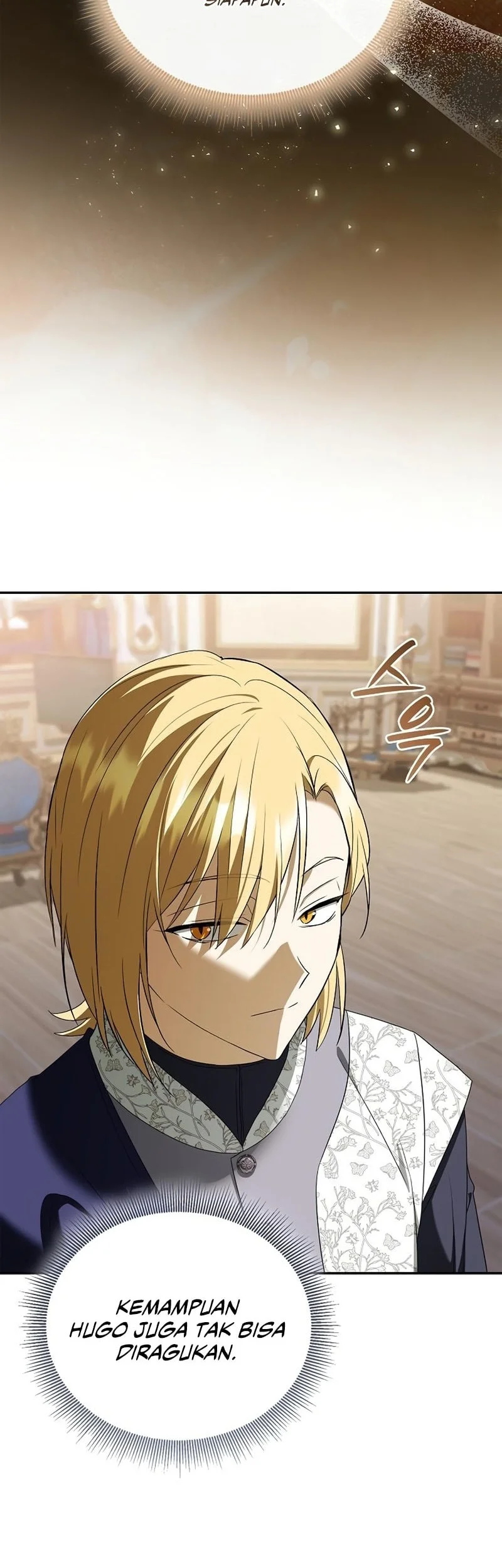 A Mercenary’s Rebirth Among Nobles Chapter 15 Gambar 19