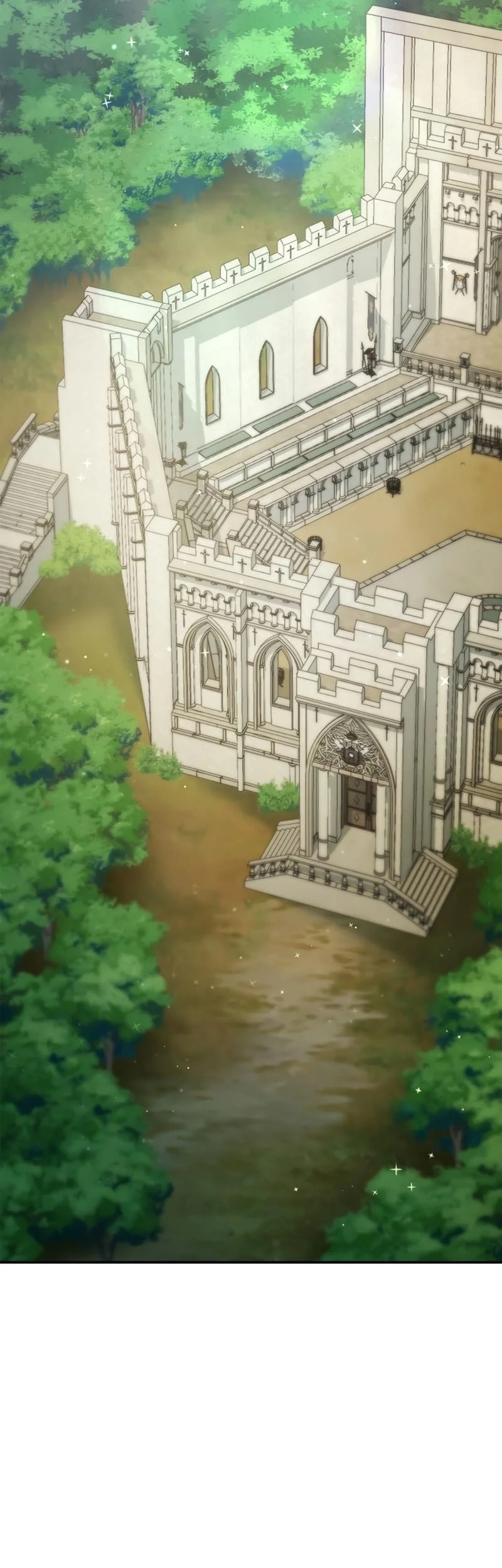 A Mercenary’s Rebirth Among Nobles Chapter 15 Gambar 30