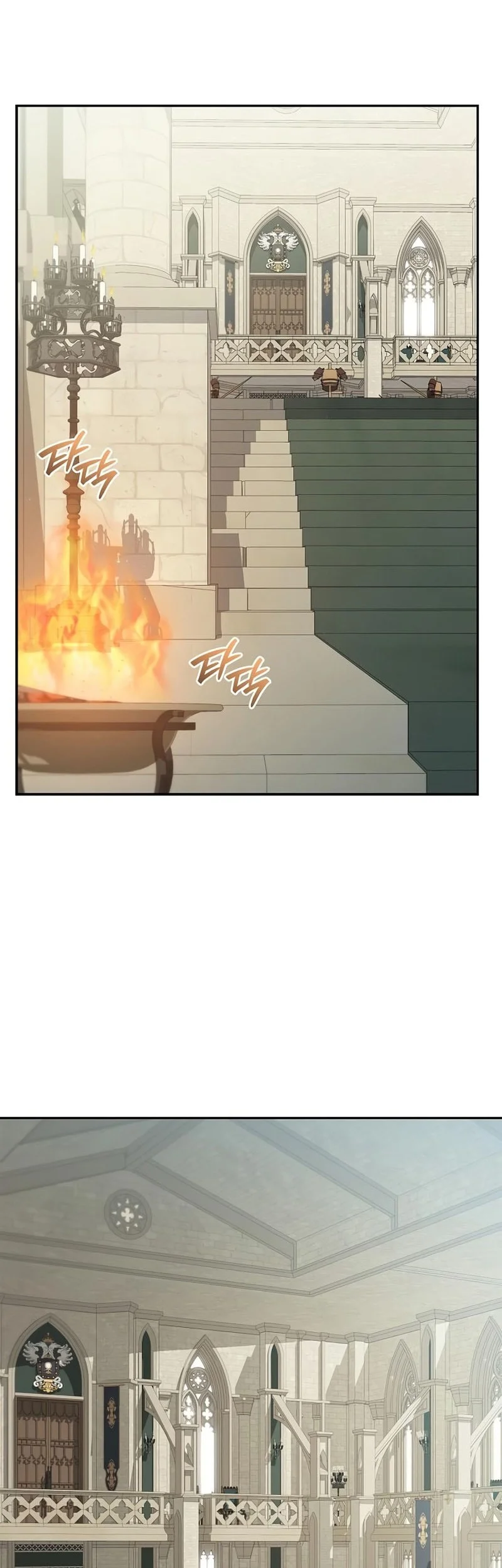 A Mercenary’s Rebirth Among Nobles Chapter 15 Gambar 31