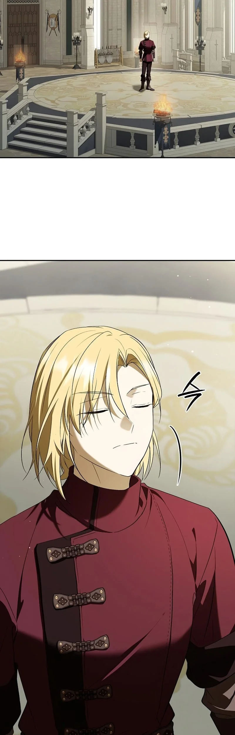 A Mercenary’s Rebirth Among Nobles Chapter 15 Gambar 32