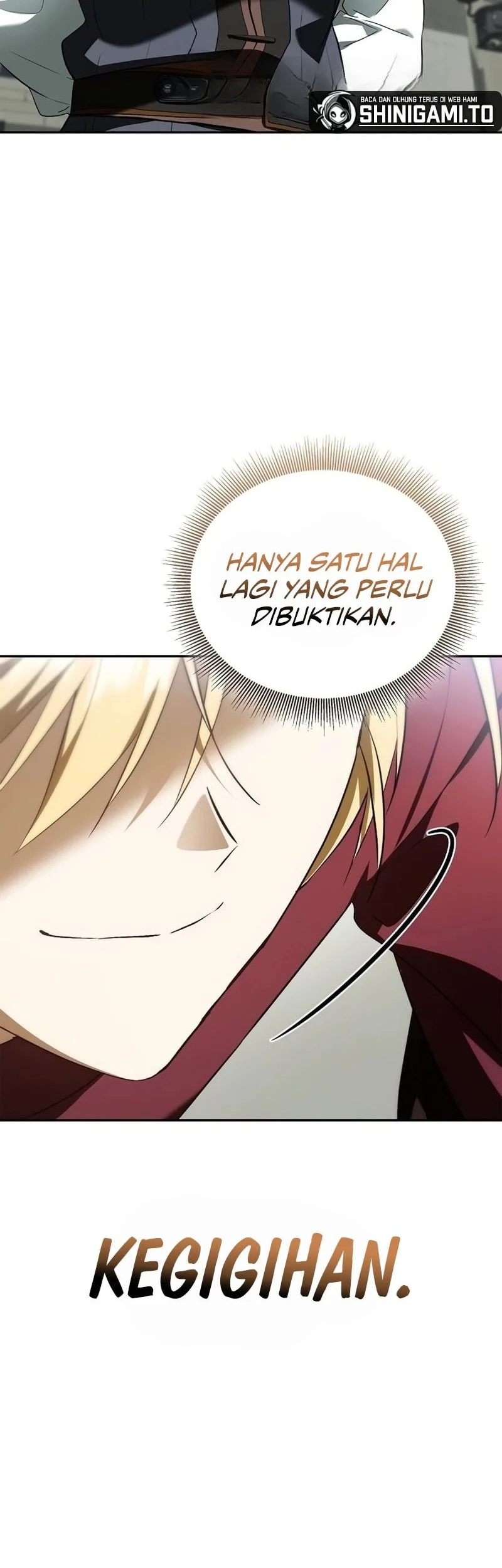 A Mercenary’s Rebirth Among Nobles Chapter 16 Gambar 41