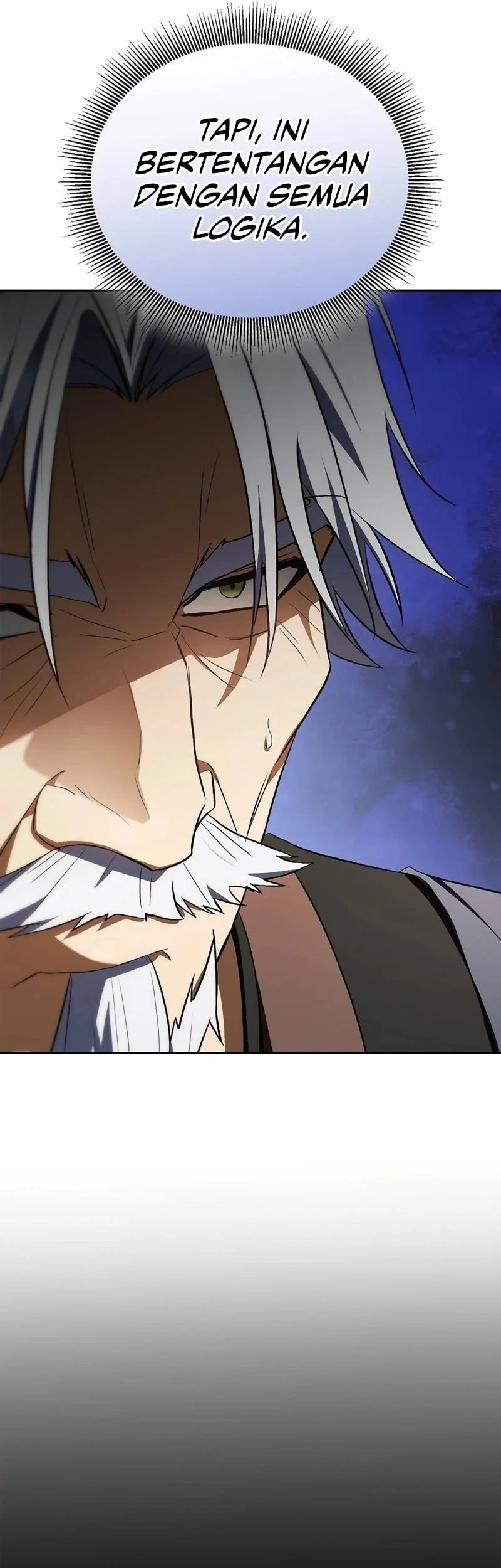 A Mercenary’s Rebirth Among Nobles Chapter 16 Gambar 51