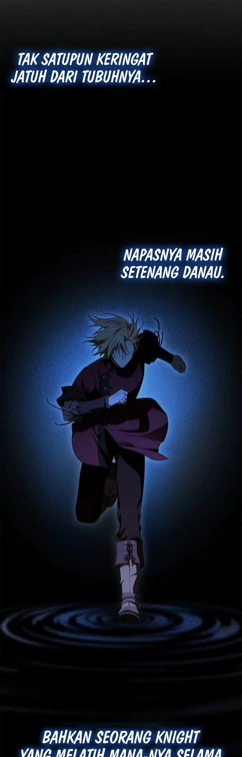 A Mercenary’s Rebirth Among Nobles Chapter 16 Gambar 52