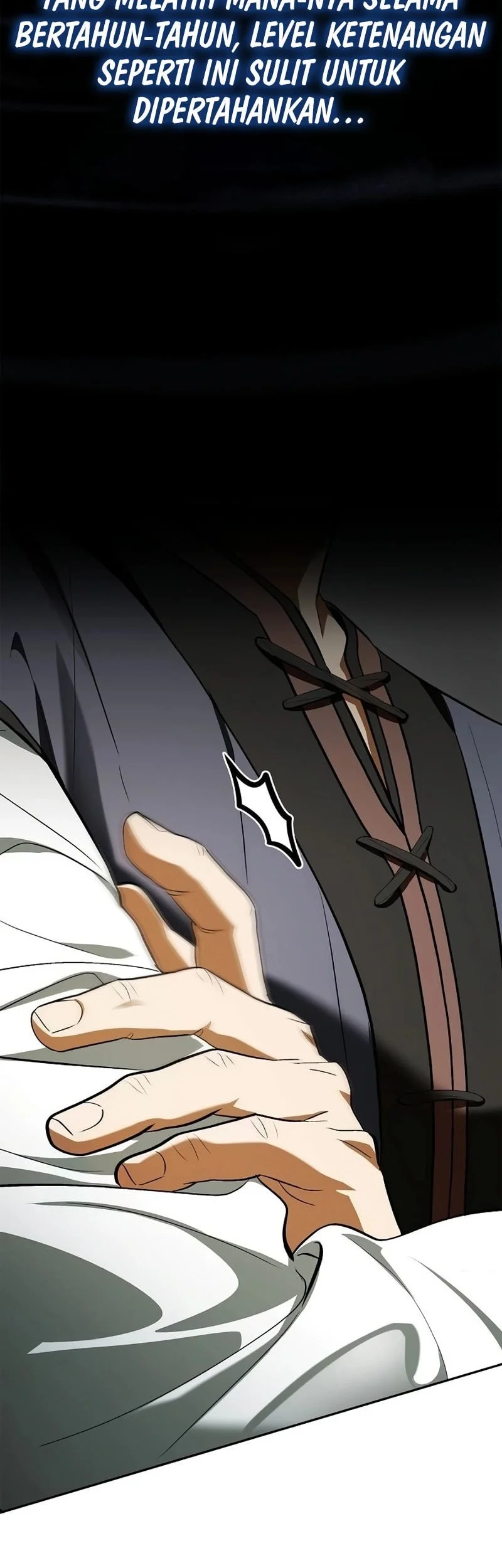 A Mercenary’s Rebirth Among Nobles Chapter 16 Gambar 53