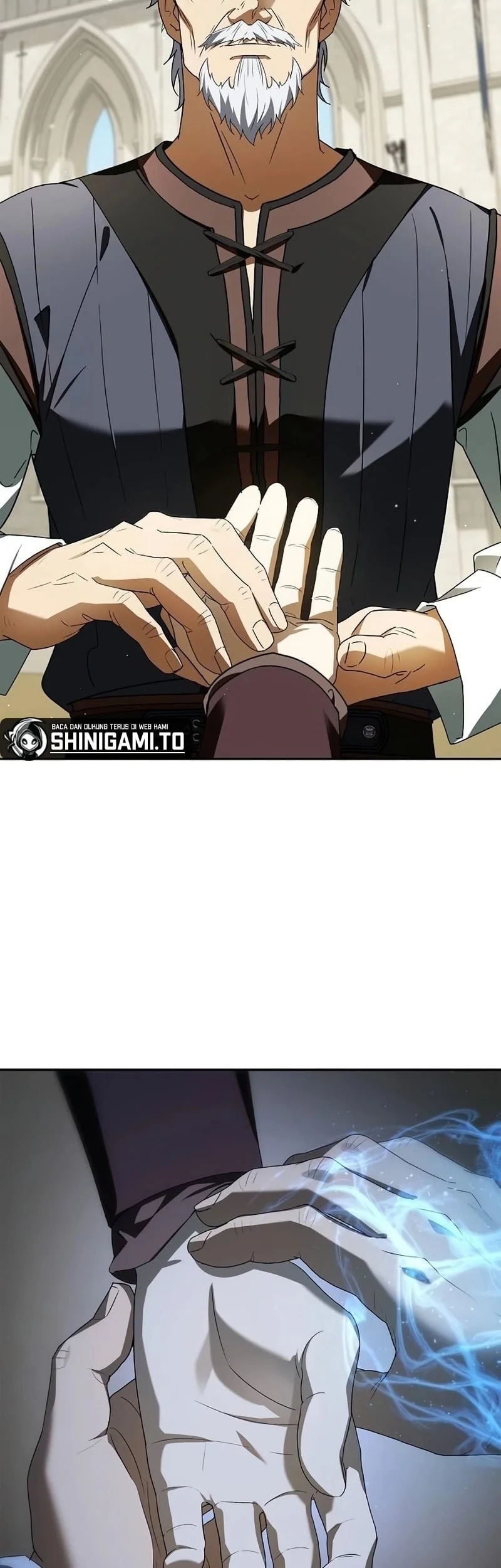 A Mercenary’s Rebirth Among Nobles Chapter 16 Gambar 65