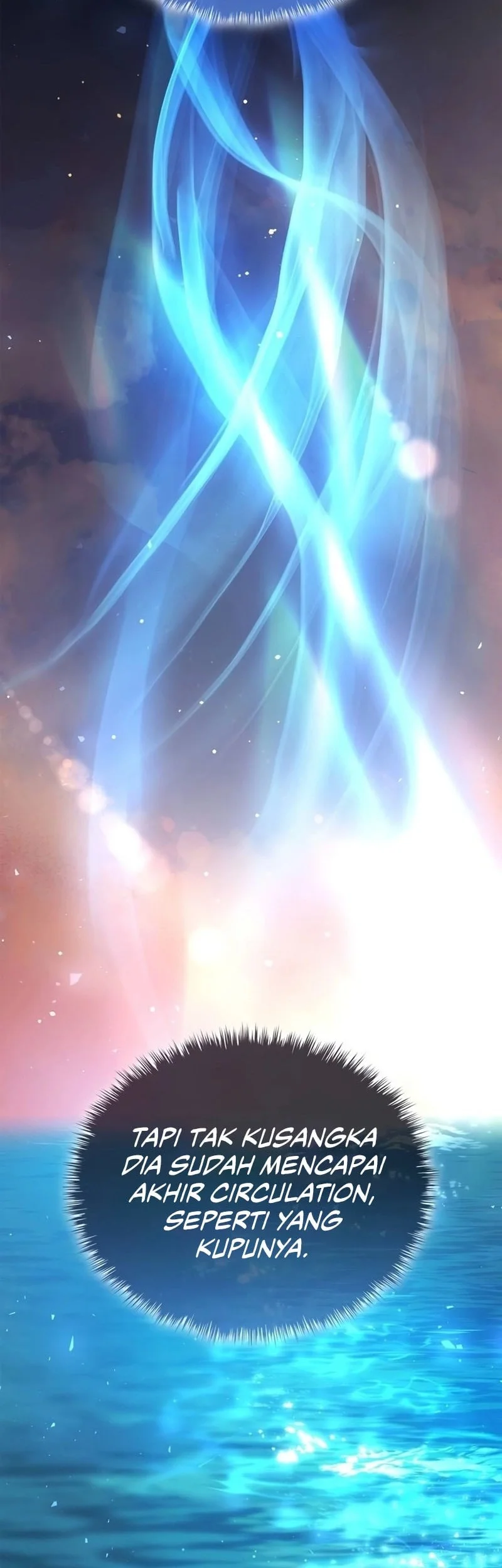 A Mercenary’s Rebirth Among Nobles Chapter 16 Gambar 70