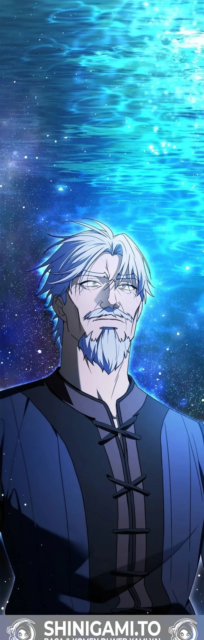 A Mercenary’s Rebirth Among Nobles Chapter 16 Gambar 71