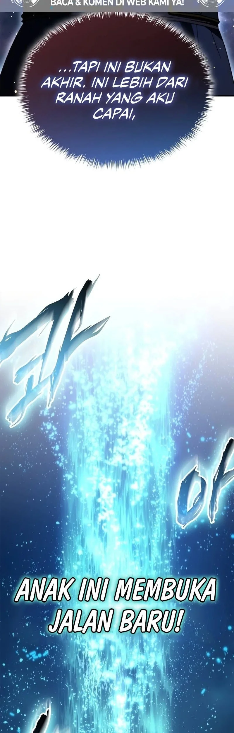 A Mercenary’s Rebirth Among Nobles Chapter 16 Gambar 72