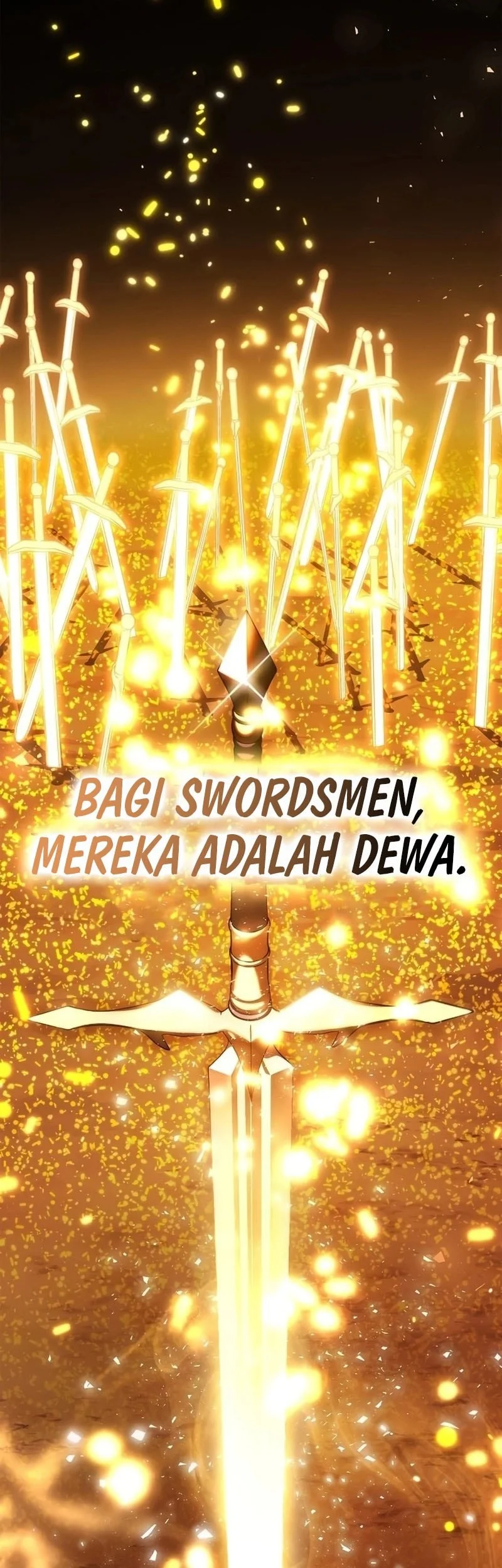 A Mercenary’s Rebirth Among Nobles Chapter 16 Gambar 4