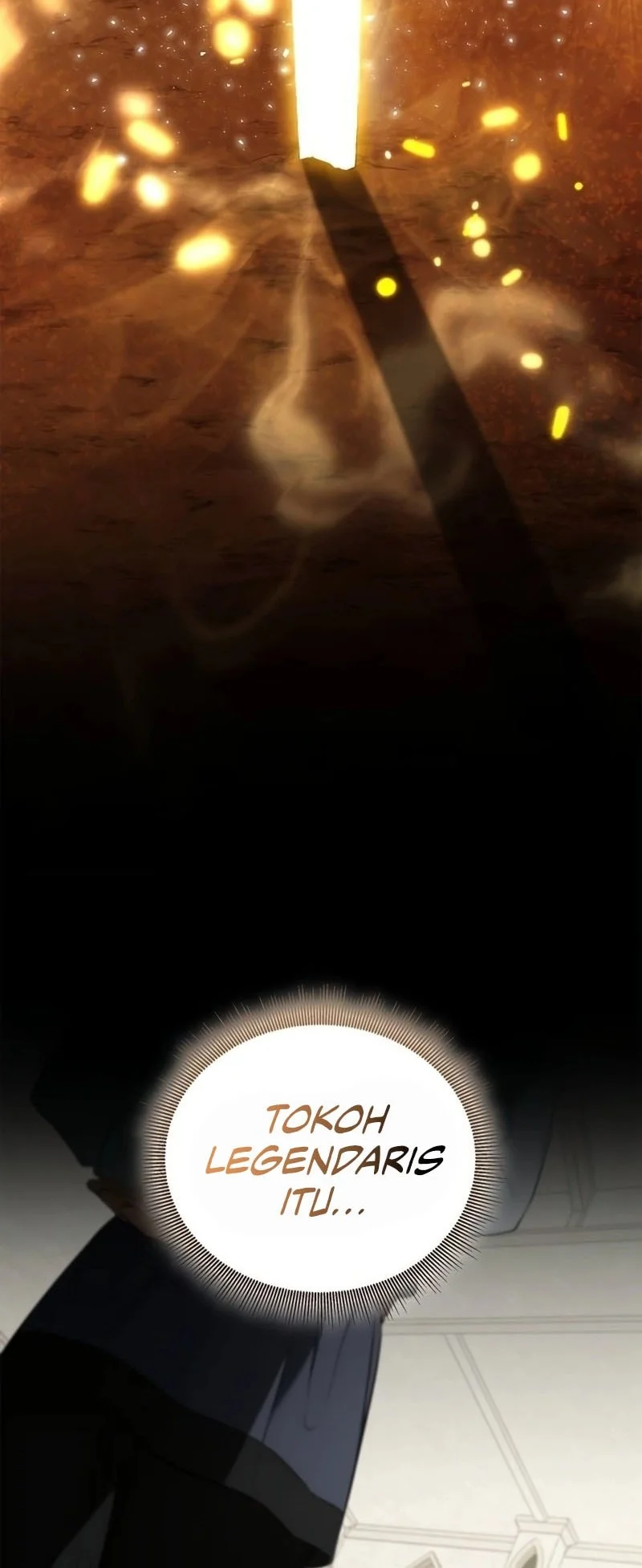 A Mercenary’s Rebirth Among Nobles Chapter 16 Gambar 5