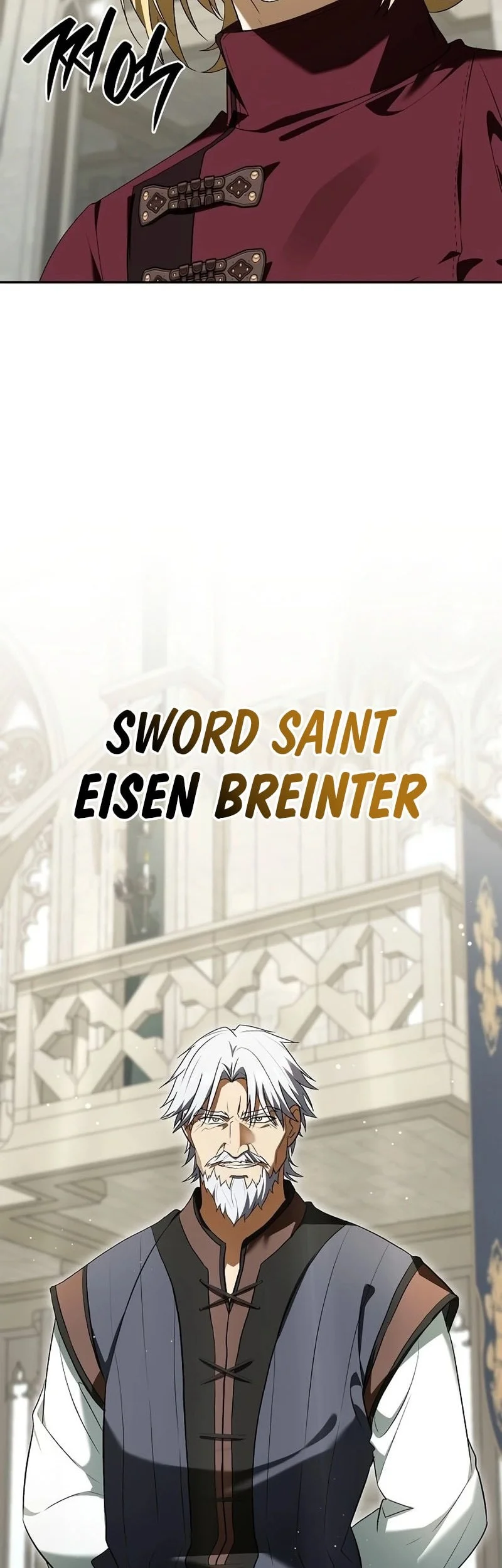 A Mercenary’s Rebirth Among Nobles Chapter 16 Gambar 7