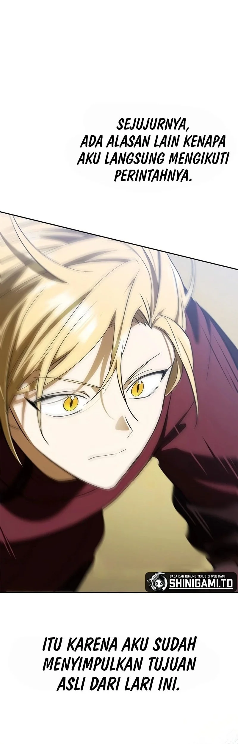 A Mercenary’s Rebirth Among Nobles Chapter 16 Gambar 33