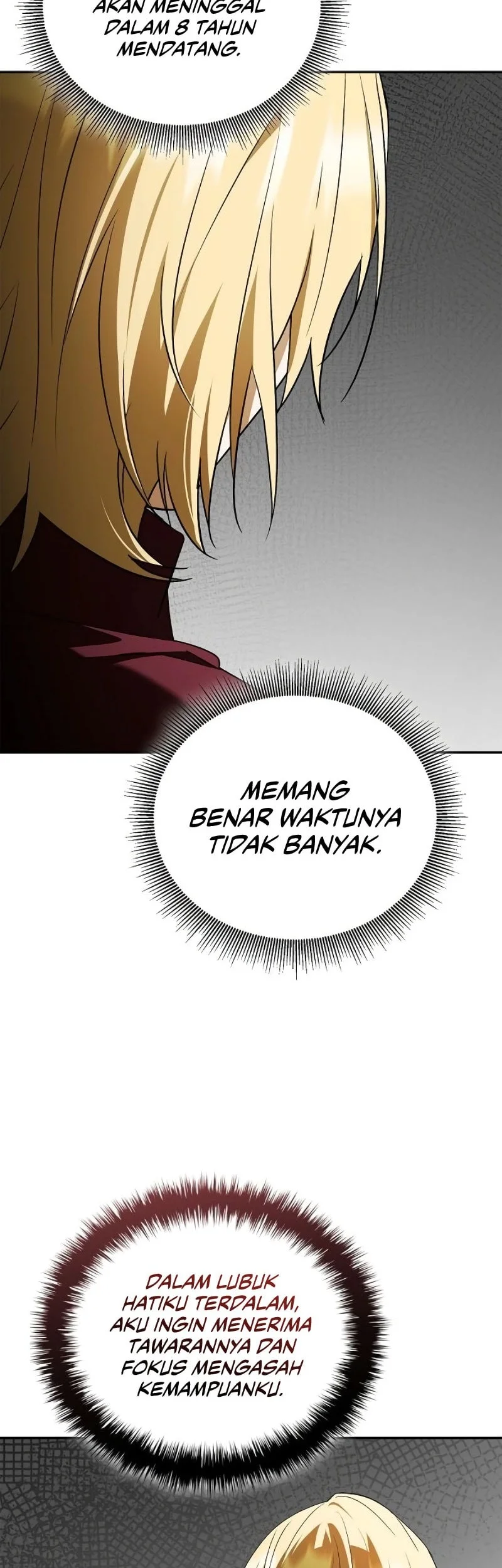 A Mercenary’s Rebirth Among Nobles Chapter 17 Gambar 43