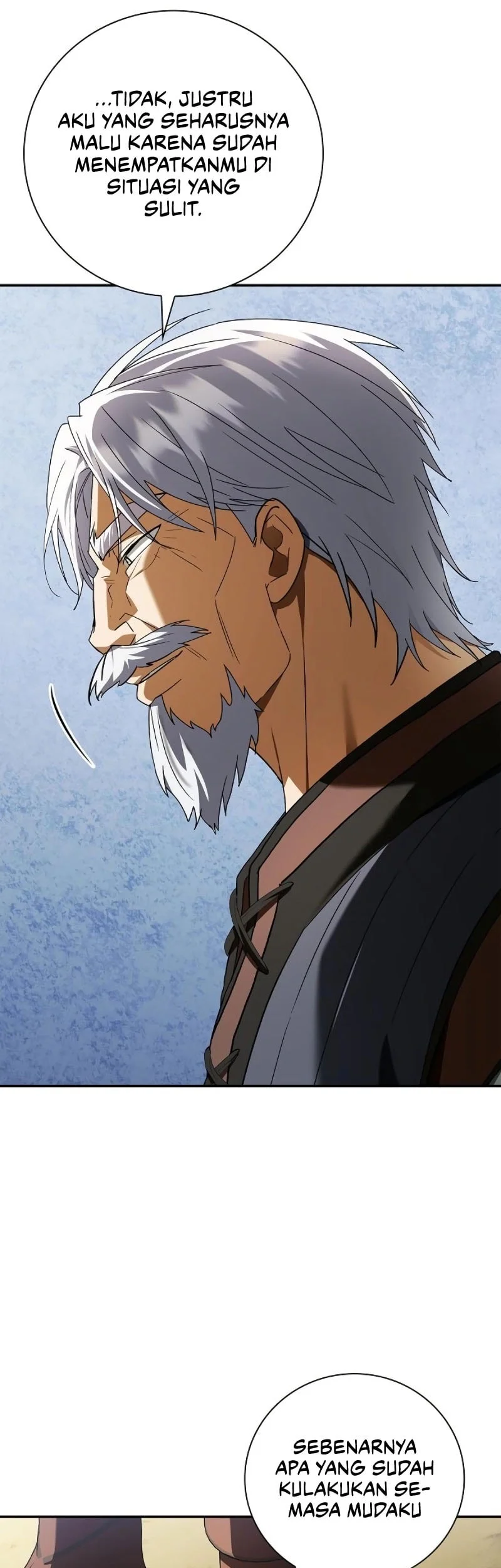 A Mercenary’s Rebirth Among Nobles Chapter 17 Gambar 50