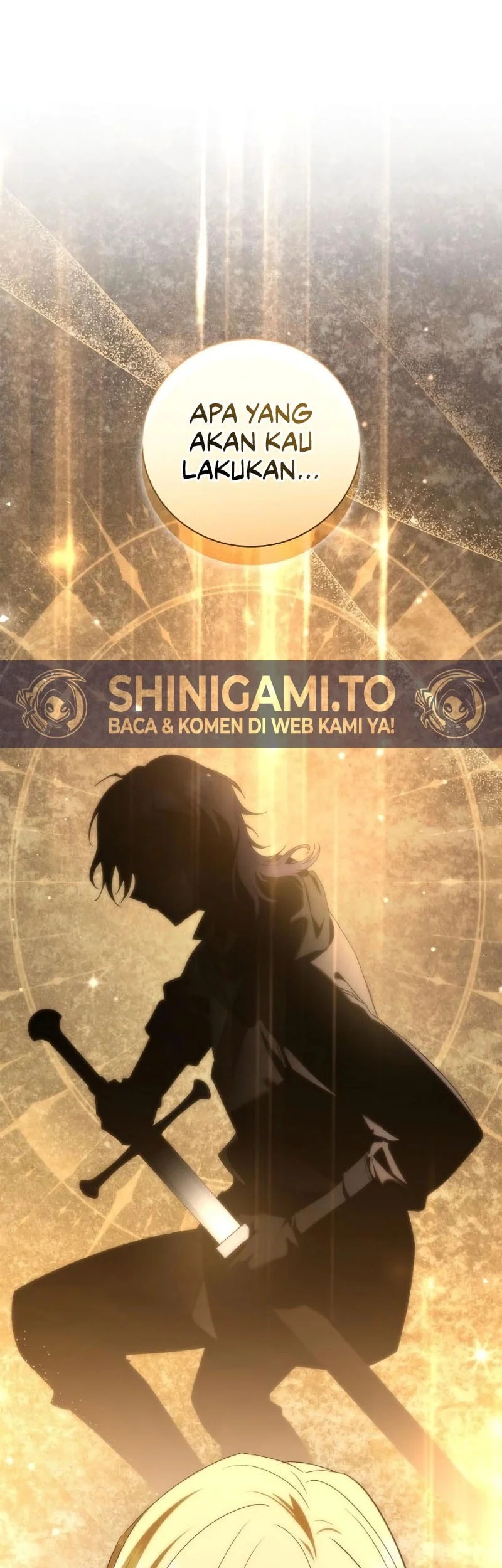 A Mercenary’s Rebirth Among Nobles Chapter 17 Gambar 54