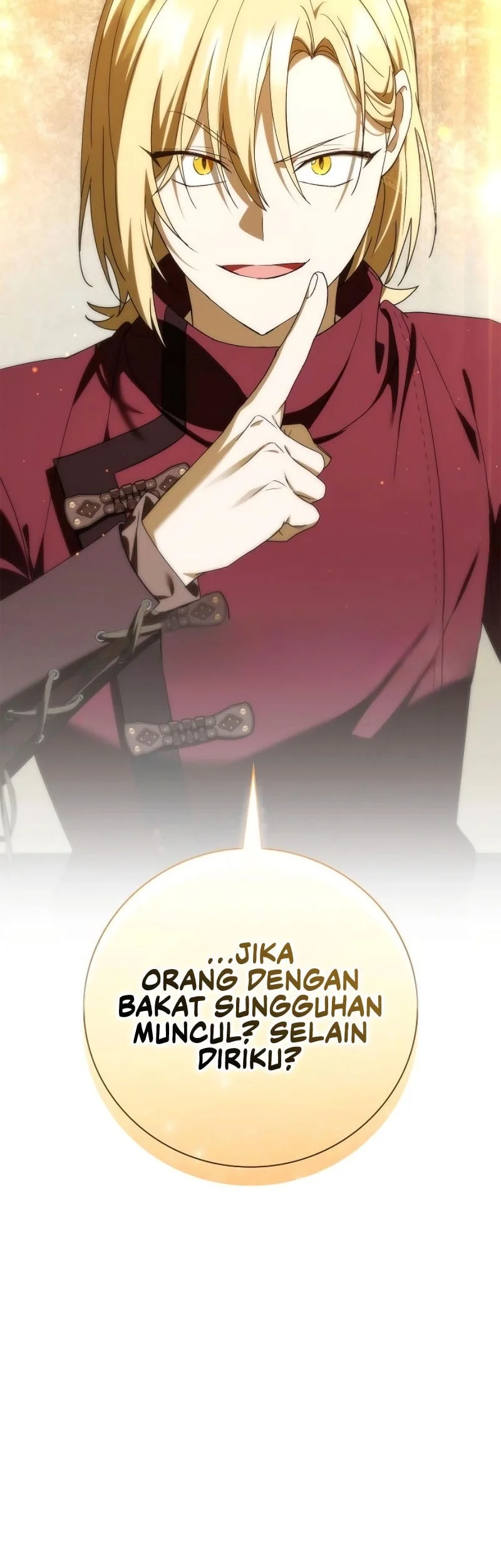 A Mercenary’s Rebirth Among Nobles Chapter 17 Gambar 55