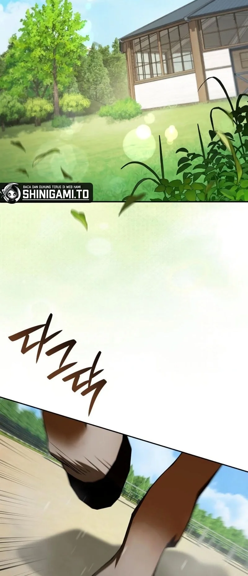 A Mercenary’s Rebirth Among Nobles Chapter 17 Gambar 57