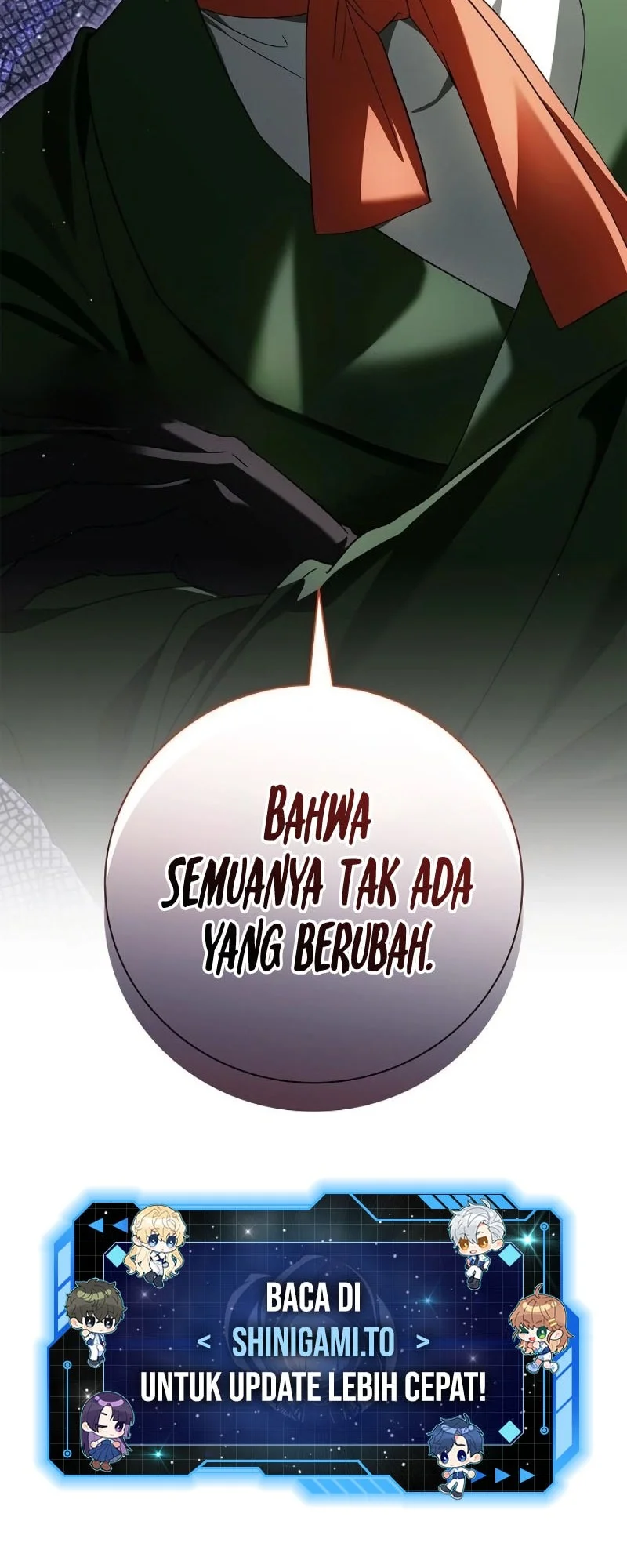 A Mercenary’s Rebirth Among Nobles Chapter 17 Gambar 77