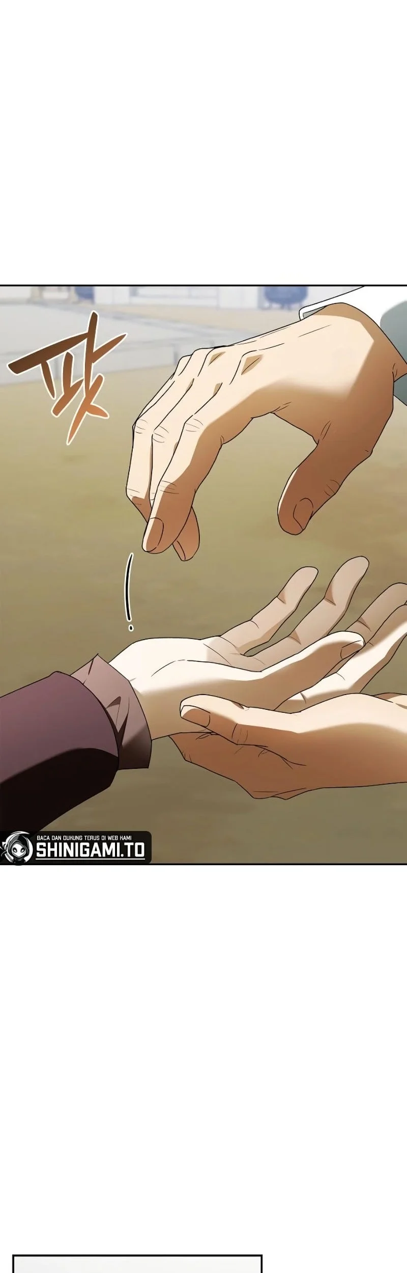 A Mercenary’s Rebirth Among Nobles Chapter 17 Gambar 3