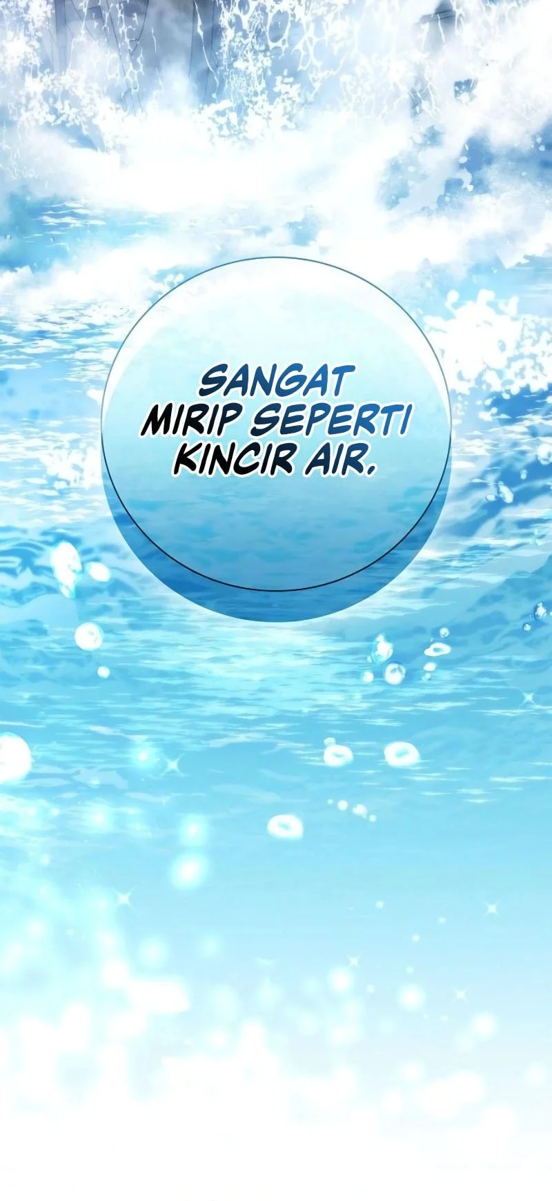 A Mercenary’s Rebirth Among Nobles Chapter 17 Gambar 9