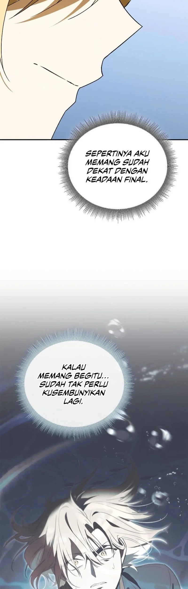 A Mercenary’s Rebirth Among Nobles Chapter 17 Gambar 11