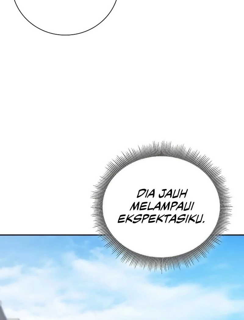 A Mercenary’s Rebirth Among Nobles Chapter 17 Gambar 17