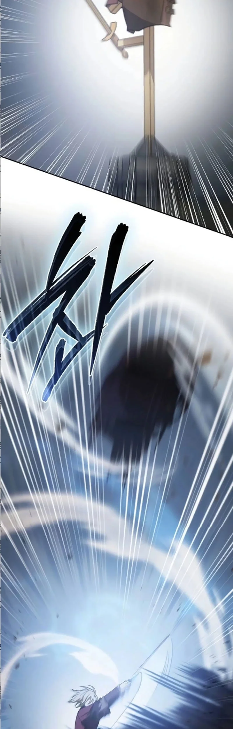 A Mercenary’s Rebirth Among Nobles Chapter 18 Gambar 37