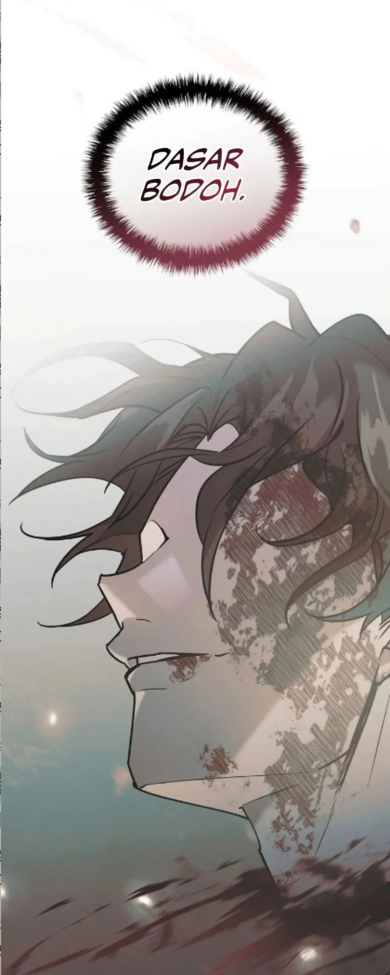 A Mercenary’s Rebirth Among Nobles Chapter 18 Gambar 56