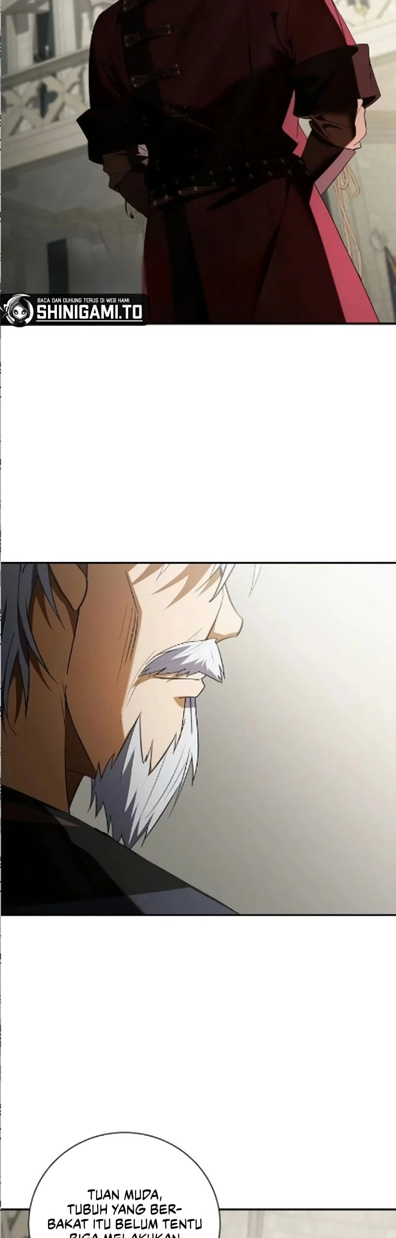 A Mercenary’s Rebirth Among Nobles Chapter 18 Gambar 59