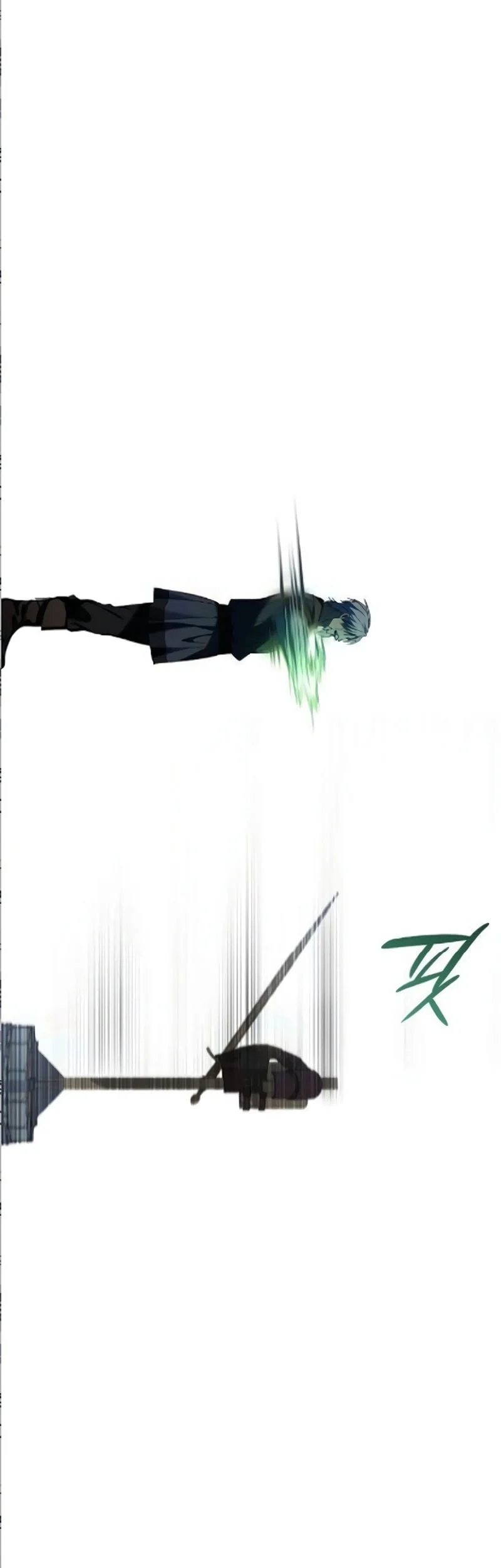 A Mercenary’s Rebirth Among Nobles Chapter 18 Gambar 63