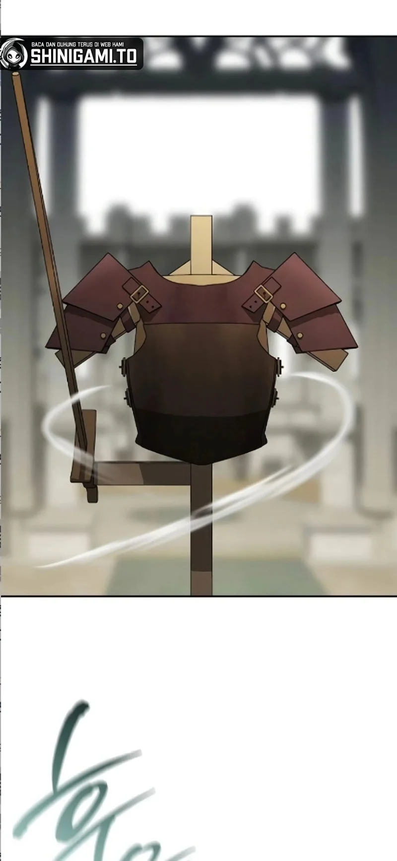 A Mercenary’s Rebirth Among Nobles Chapter 18 Gambar 64