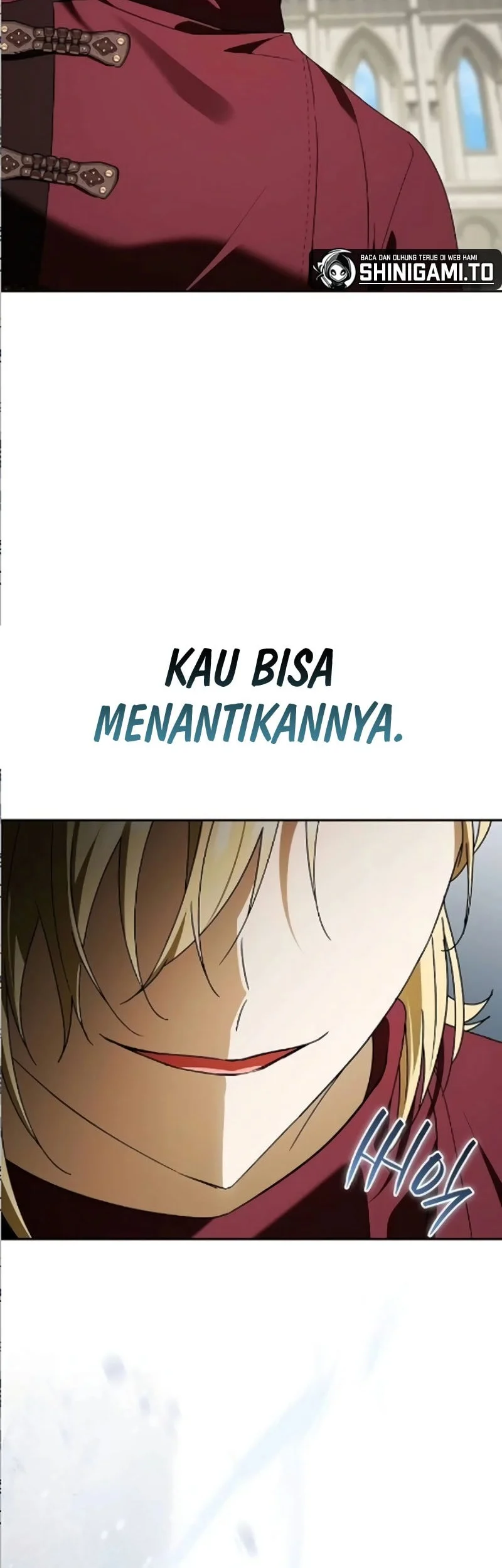 A Mercenary’s Rebirth Among Nobles Chapter 18 Gambar 11