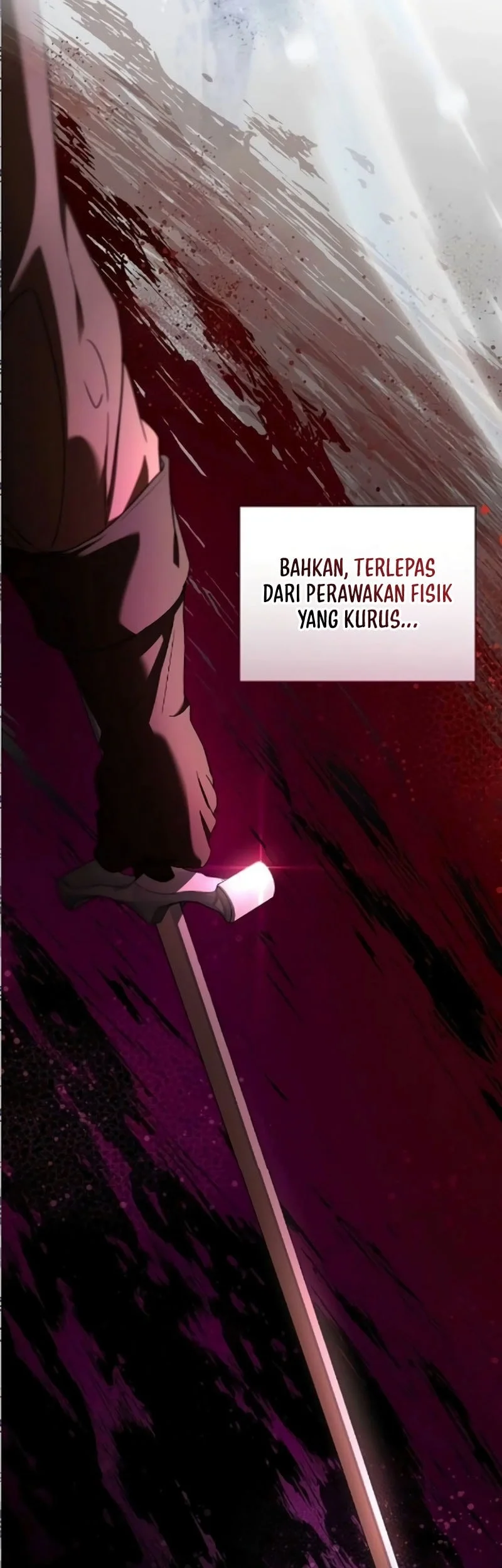 A Mercenary’s Rebirth Among Nobles Chapter 18 Gambar 14