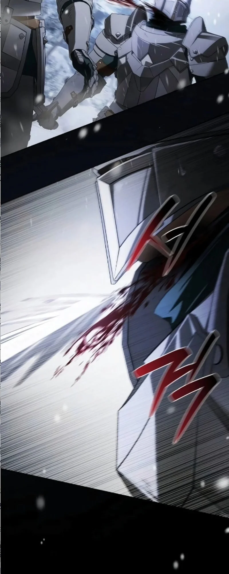 A Mercenary’s Rebirth Among Nobles Chapter 18 Gambar 17