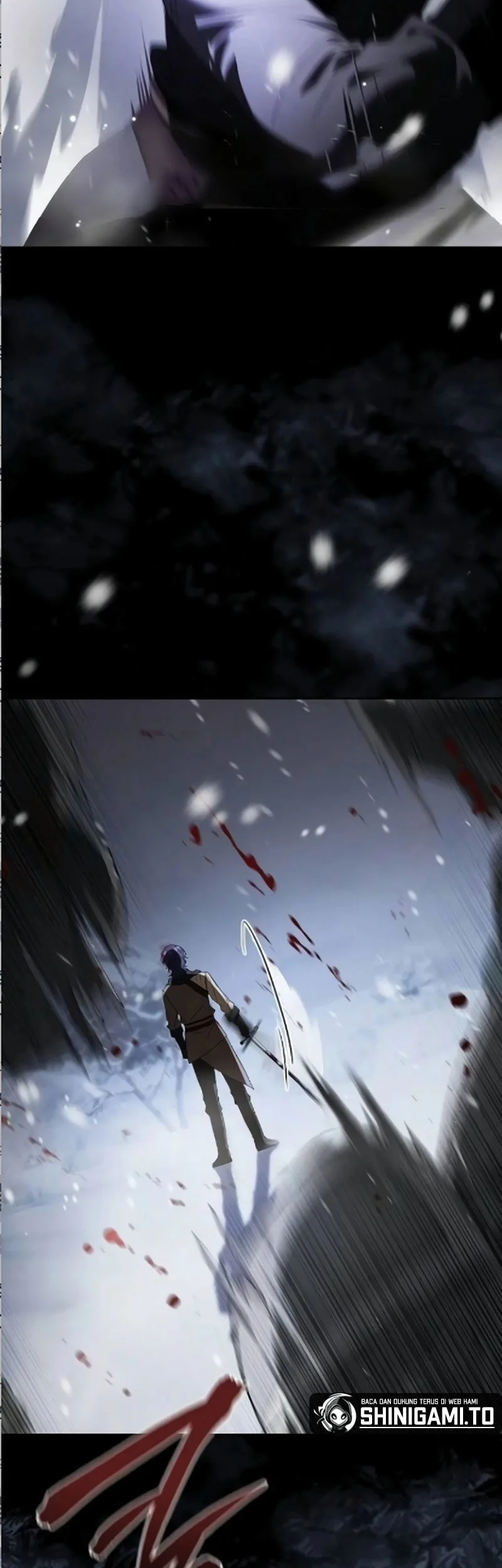 A Mercenary’s Rebirth Among Nobles Chapter 18 Gambar 19