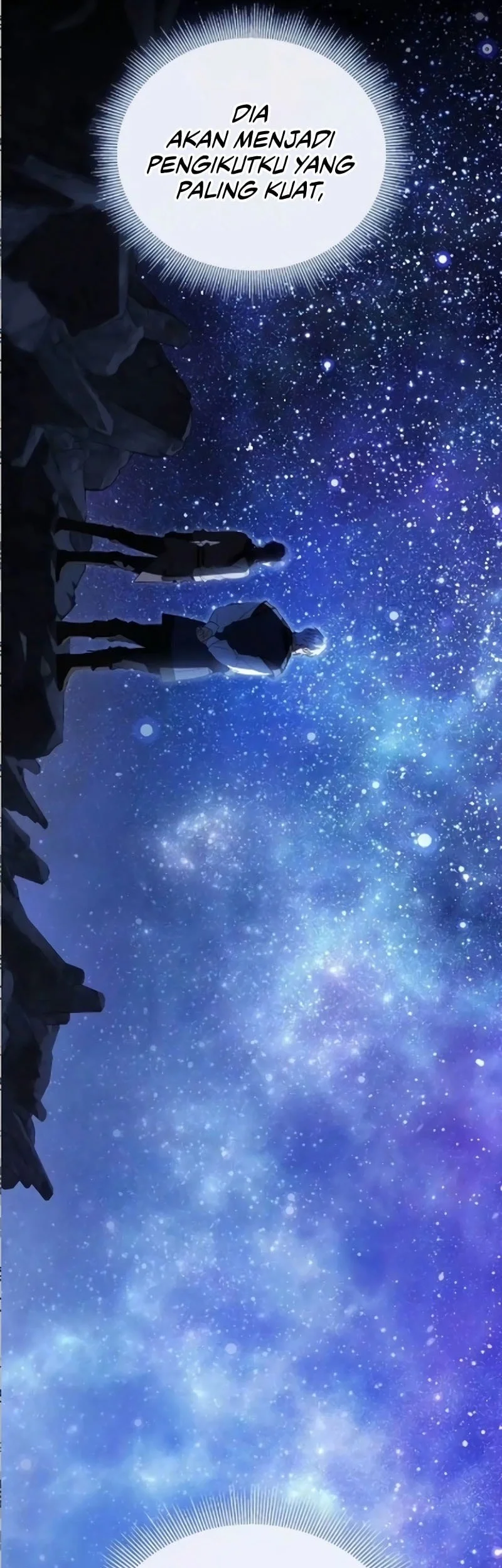 A Mercenary’s Rebirth Among Nobles Chapter 18 Gambar 22