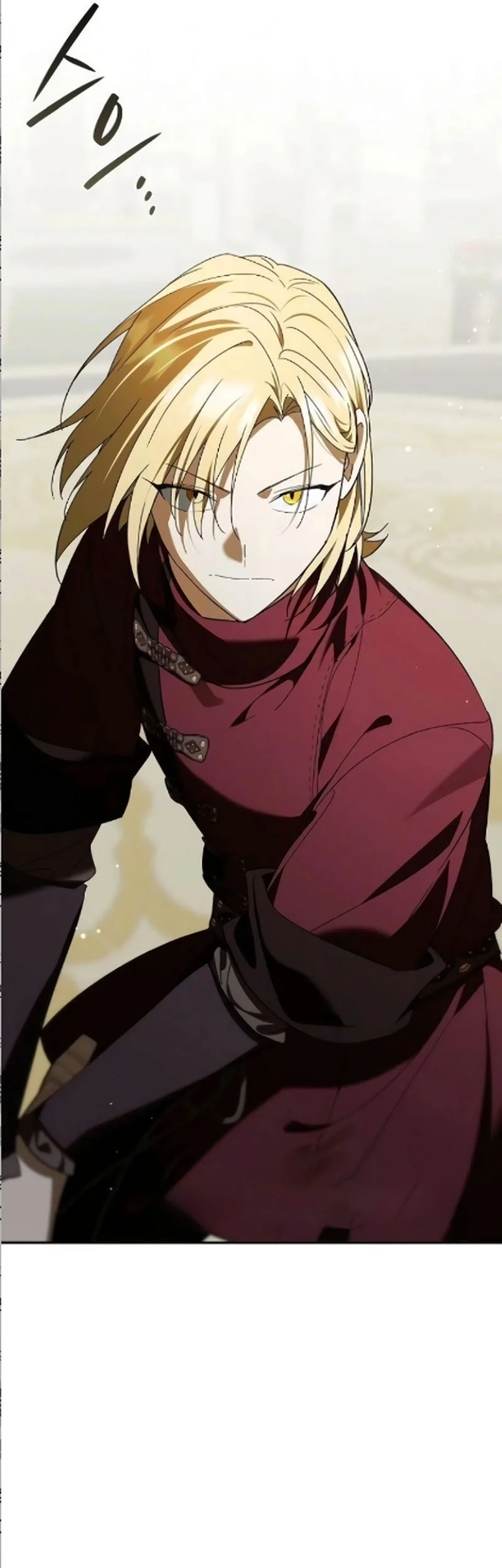 A Mercenary’s Rebirth Among Nobles Chapter 18 Gambar 30