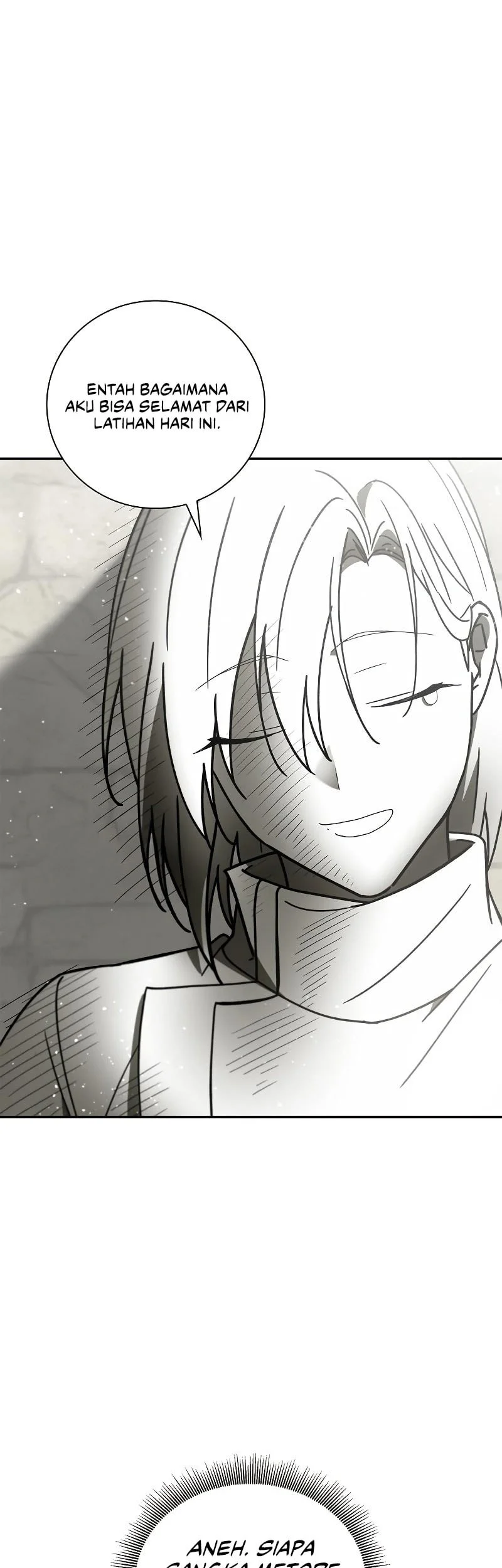 A Mercenary’s Rebirth Among Nobles Chapter 19 Gambar 34