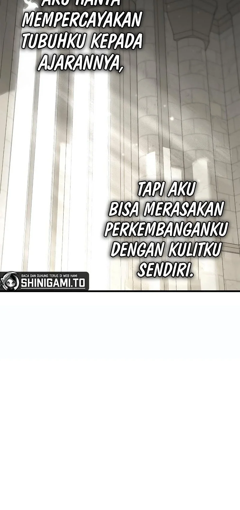 A Mercenary’s Rebirth Among Nobles Chapter 19 Gambar 41