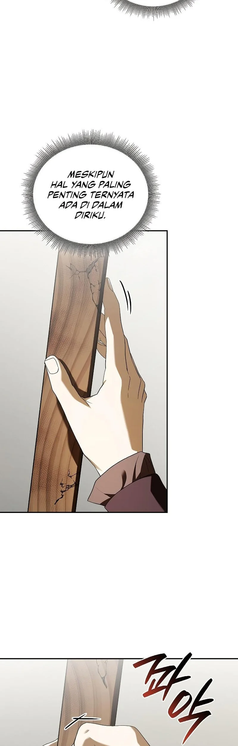 A Mercenary’s Rebirth Among Nobles Chapter 19 Gambar 43