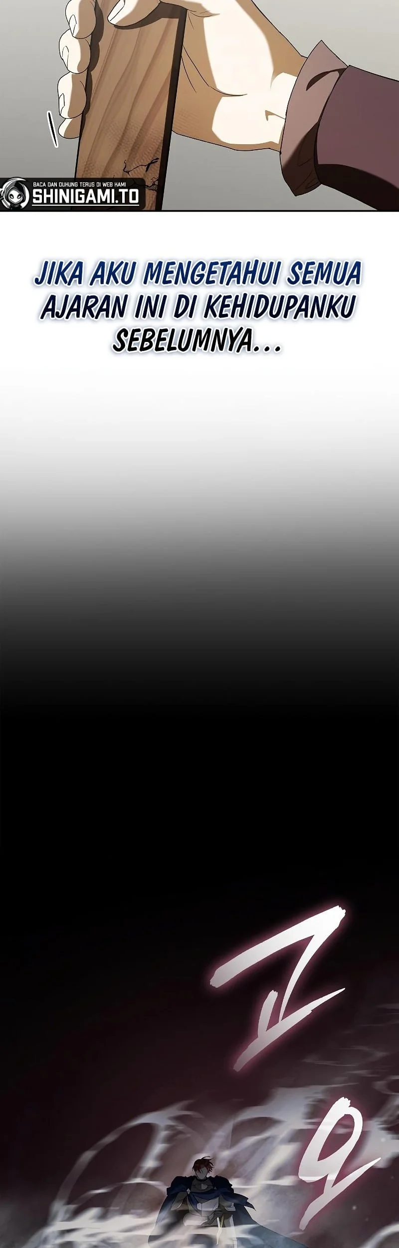 A Mercenary’s Rebirth Among Nobles Chapter 19 Gambar 44