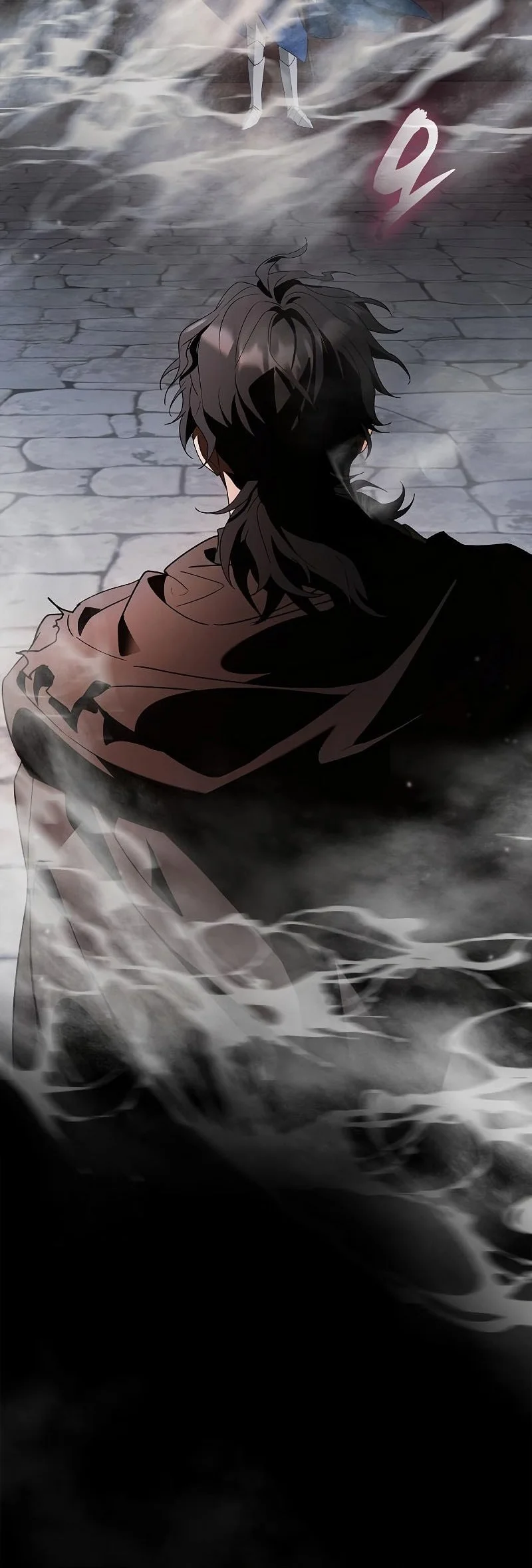 A Mercenary’s Rebirth Among Nobles Chapter 19 Gambar 45