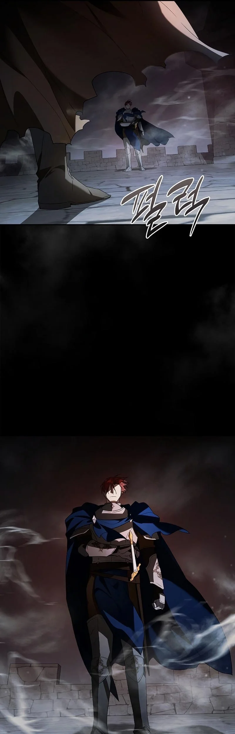 A Mercenary’s Rebirth Among Nobles Chapter 19 Gambar 46